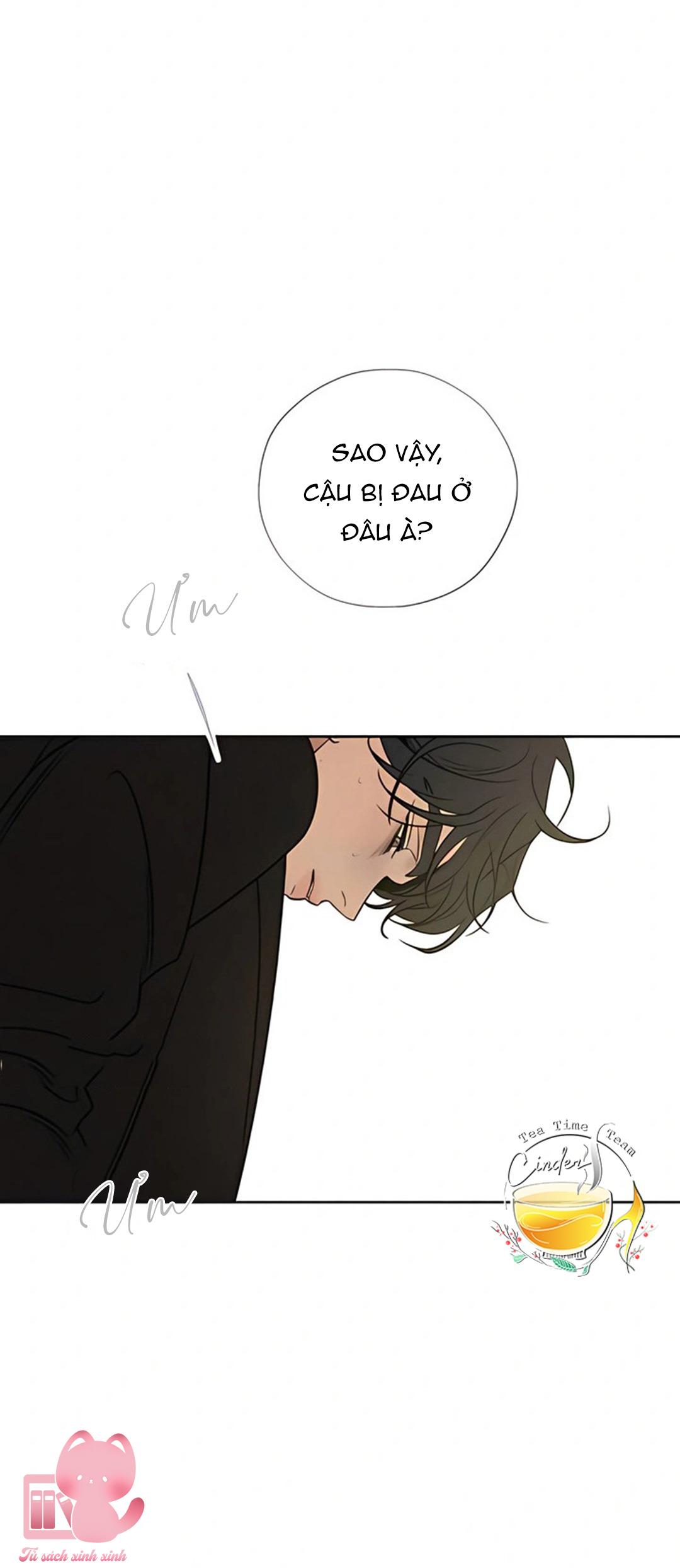 Chiến Lược Tình Yêu Trong Sáng - Chap 138