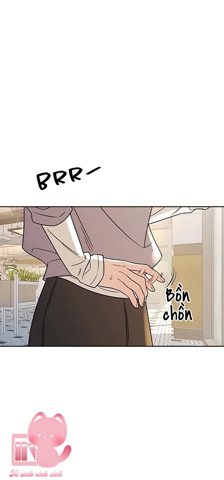 Chiến Lược Tình Yêu Trong Sáng - Chap 138