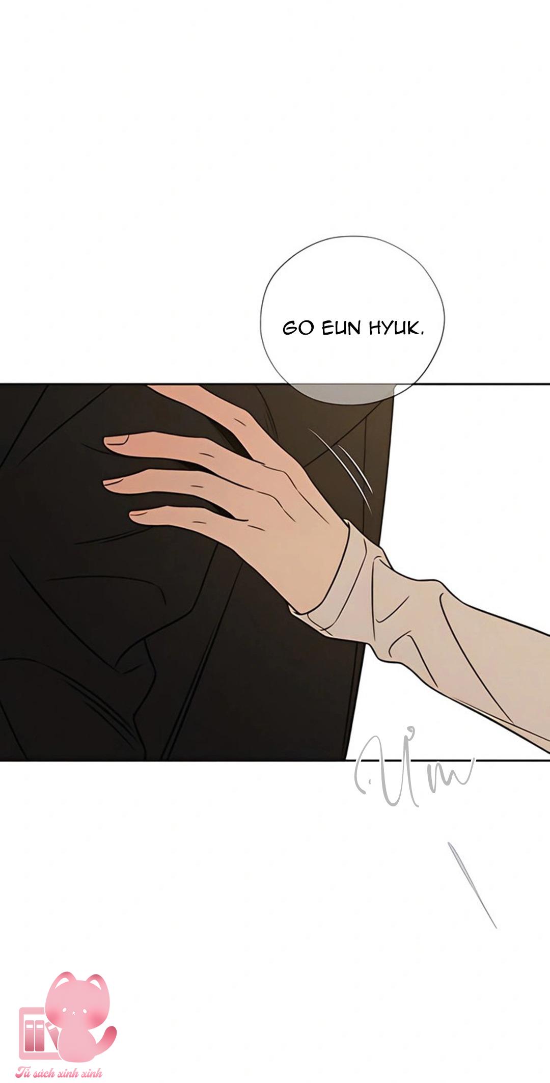 Chiến Lược Tình Yêu Trong Sáng - Chap 138