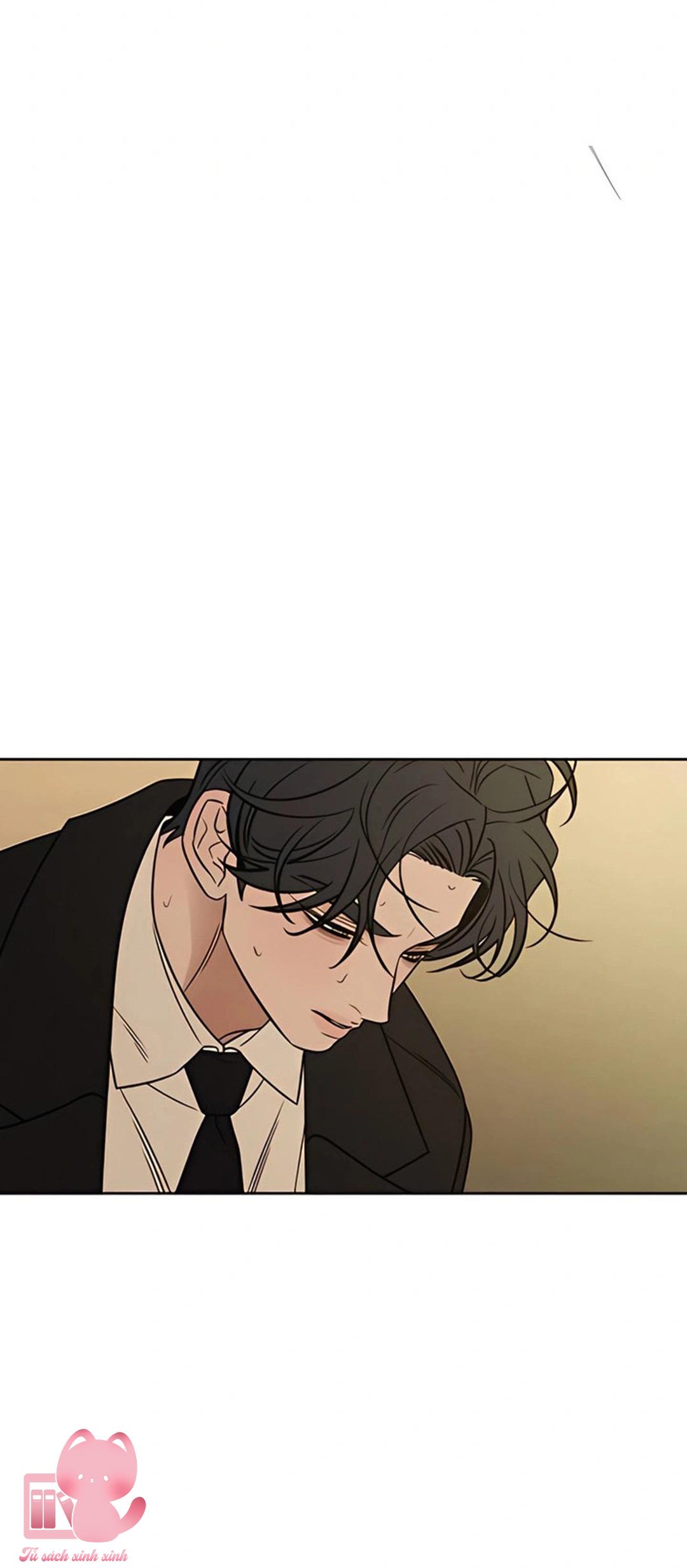 Chiến Lược Tình Yêu Trong Sáng - Chap 138