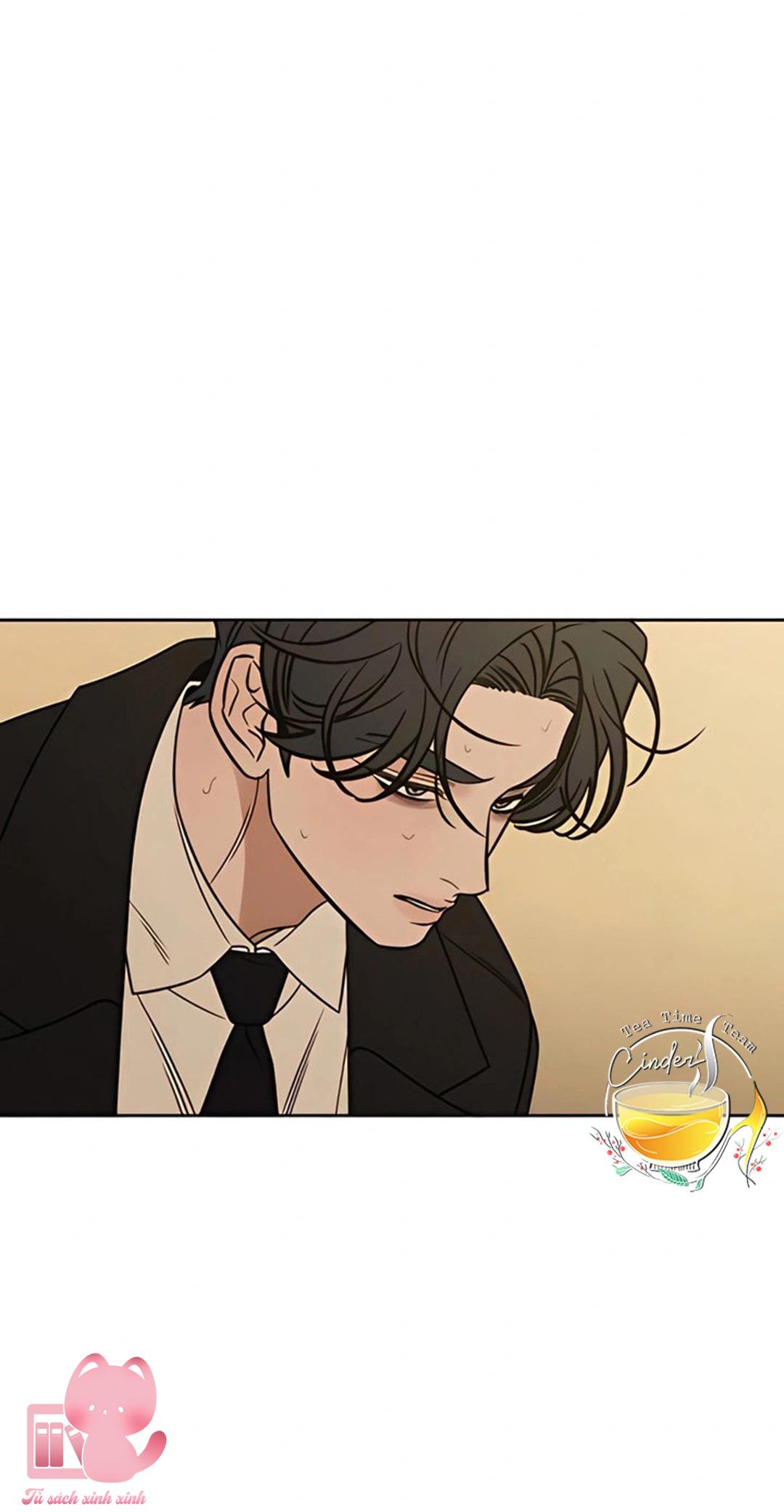 Chiến Lược Tình Yêu Trong Sáng - Chap 138