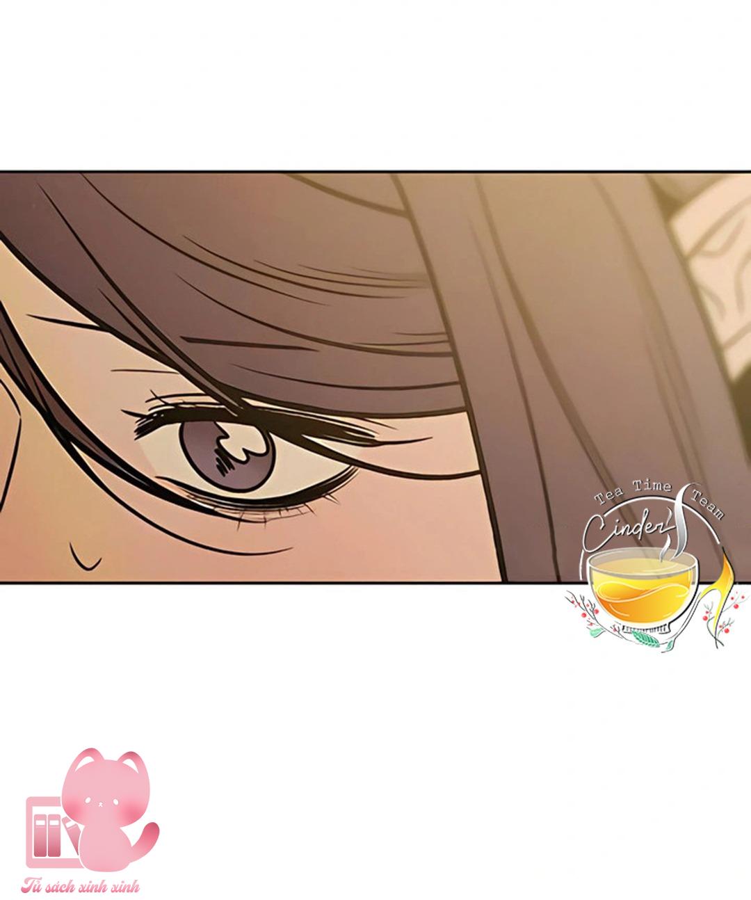 Chiến Lược Tình Yêu Trong Sáng - Chap 138