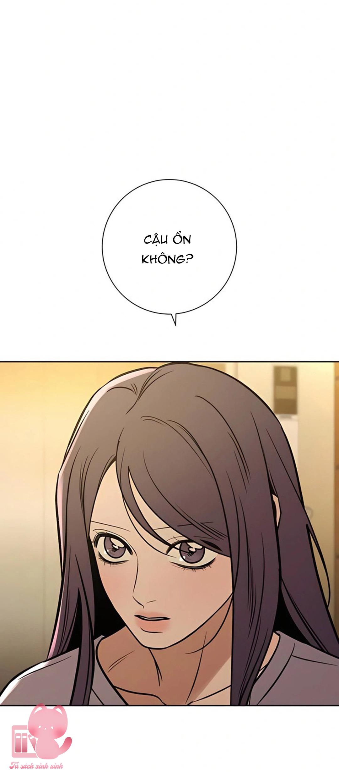 Chiến Lược Tình Yêu Trong Sáng - Chap 138