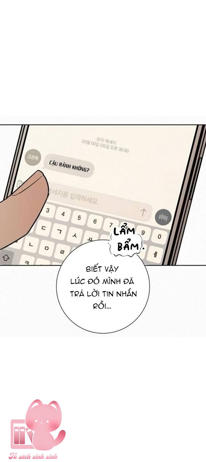 Chiến Lược Tình Yêu Trong Sáng - Chap 138