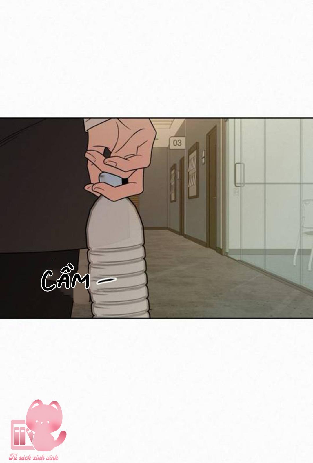 Chiến Lược Tình Yêu Trong Sáng - Chap 138