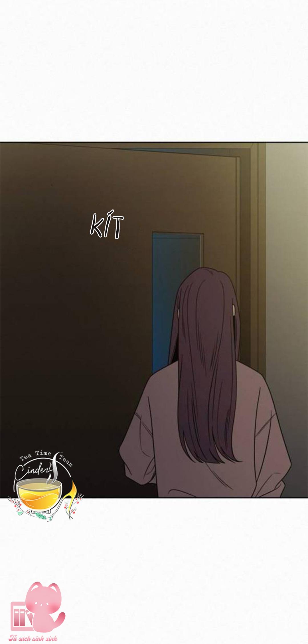 Chiến Lược Tình Yêu Trong Sáng - Chap 138