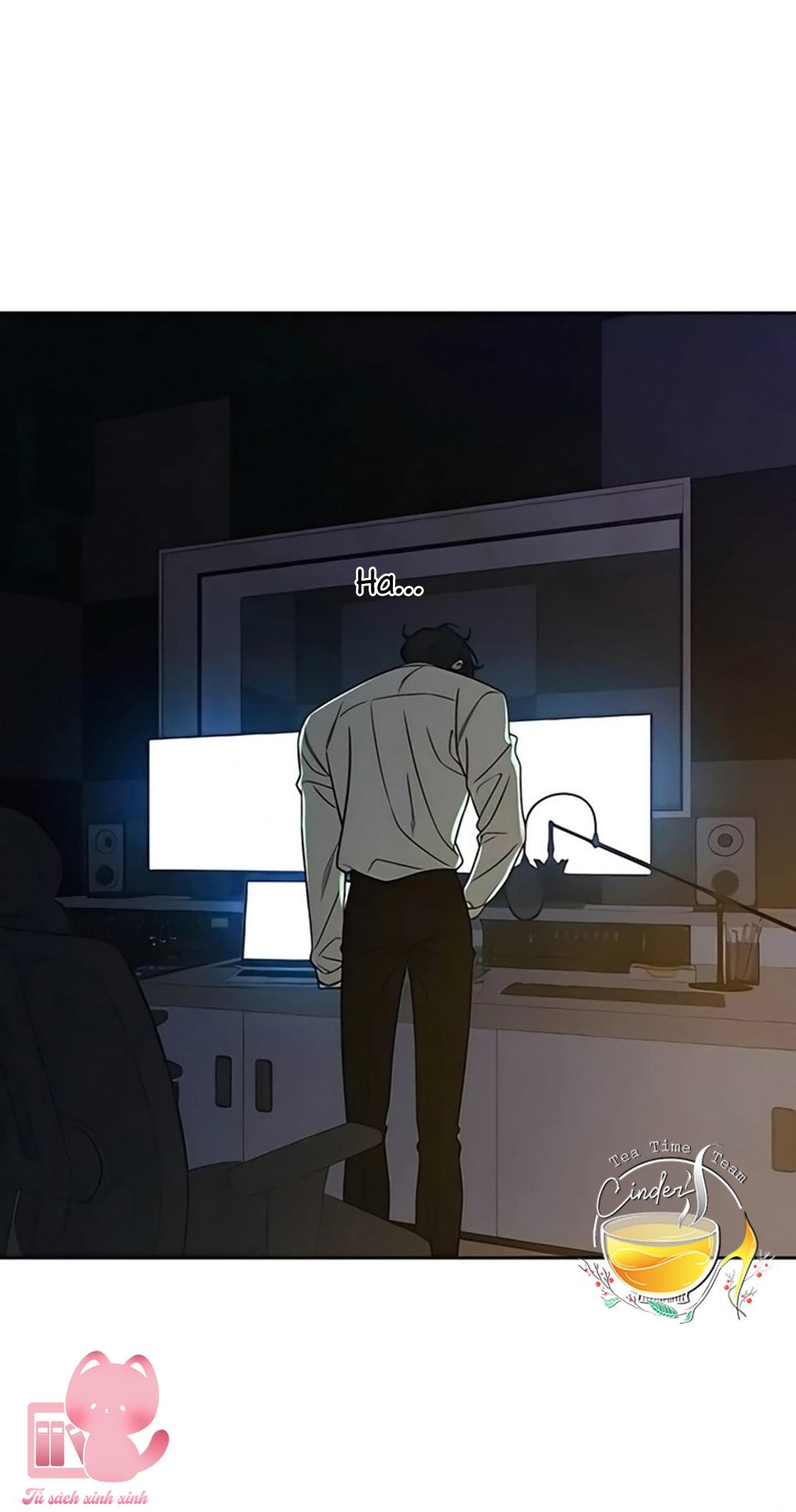 Chiến Lược Tình Yêu Trong Sáng - Chap 138