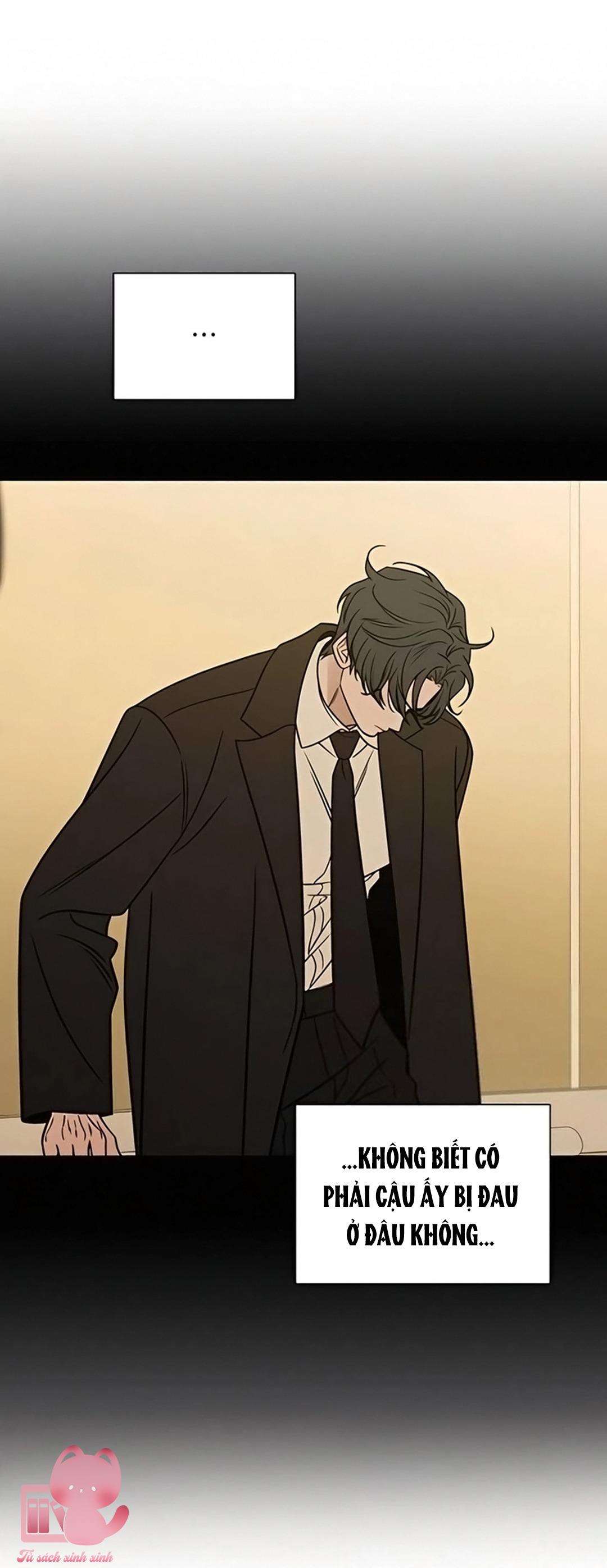 Chiến Lược Tình Yêu Trong Sáng - Chap 138