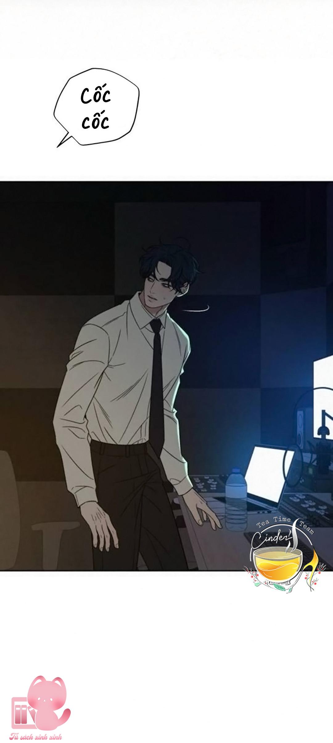 Chiến Lược Tình Yêu Trong Sáng - Chap 138