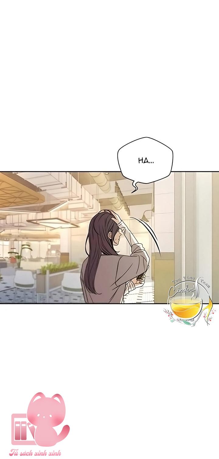 Chiến Lược Tình Yêu Trong Sáng - Chap 138