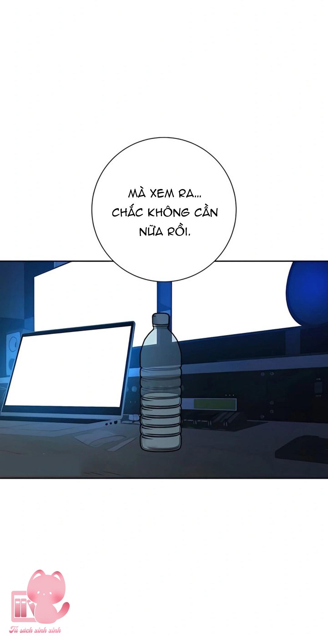 Chiến Lược Tình Yêu Trong Sáng - Chap 138