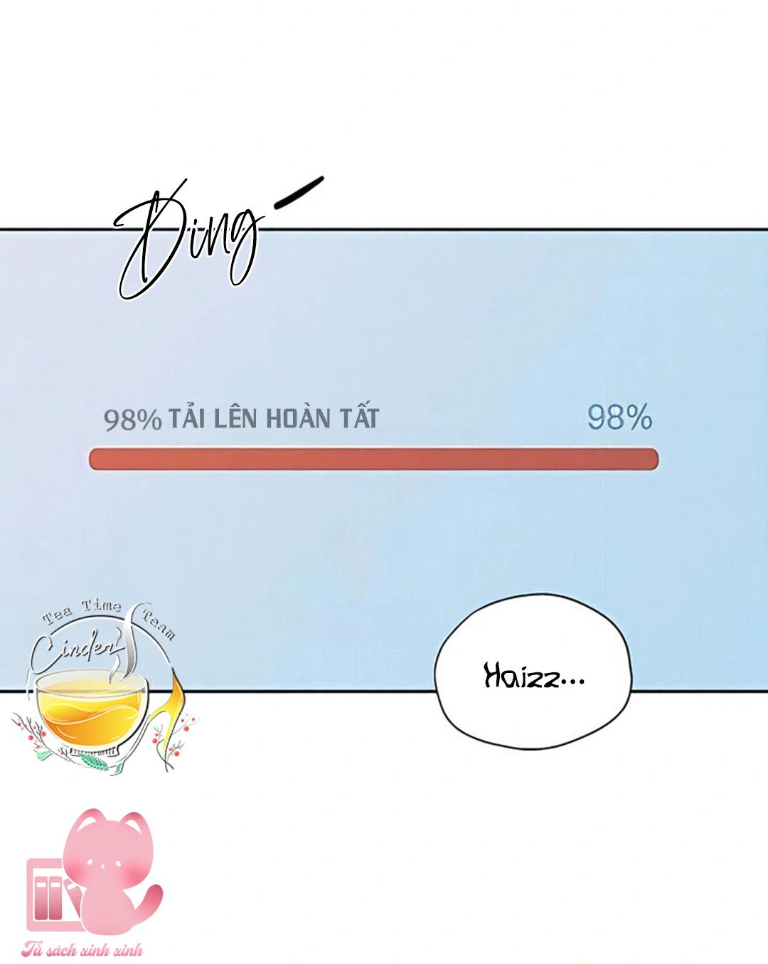 Chiến Lược Tình Yêu Trong Sáng - Chap 138