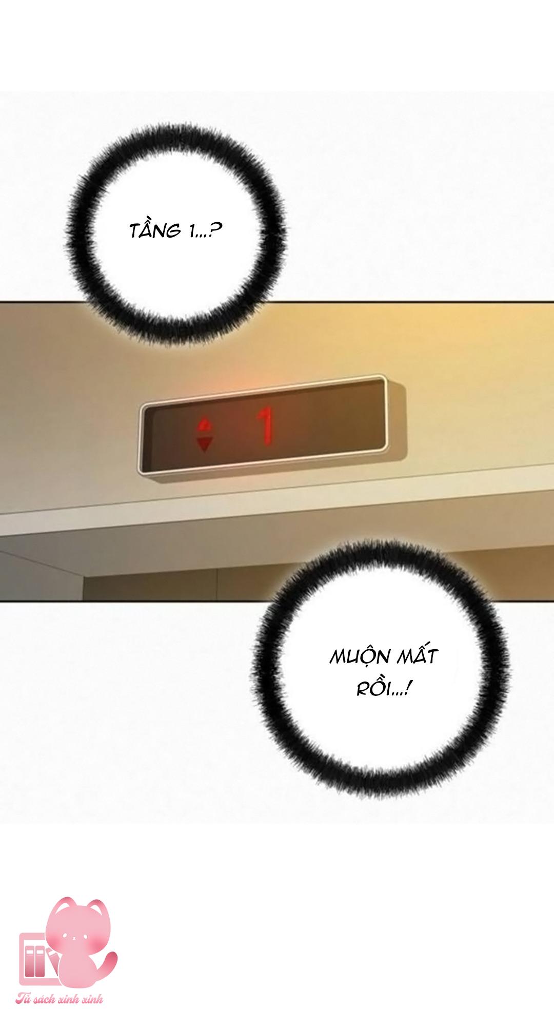 Chiến Lược Tình Yêu Trong Sáng - Chap 138