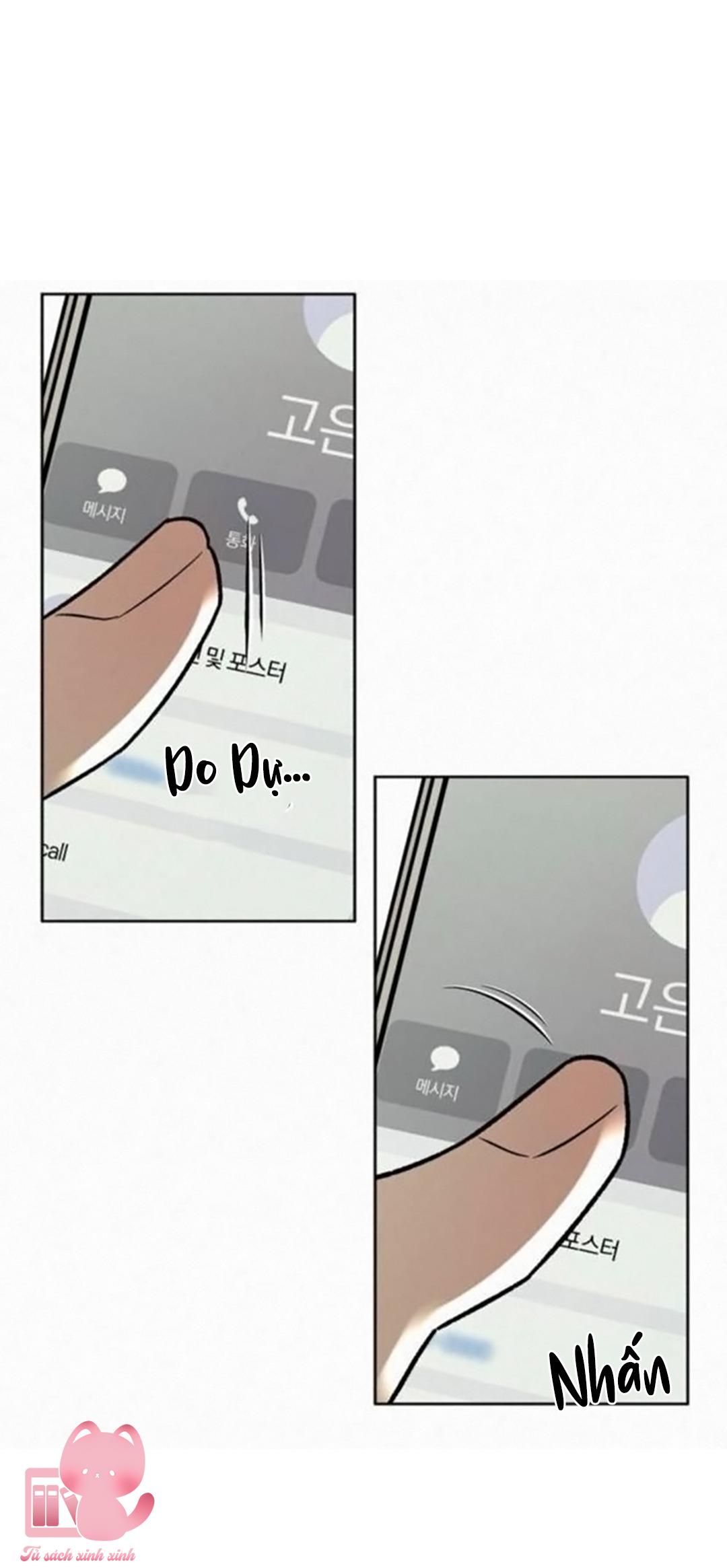 Chiến Lược Tình Yêu Trong Sáng - Chap 138