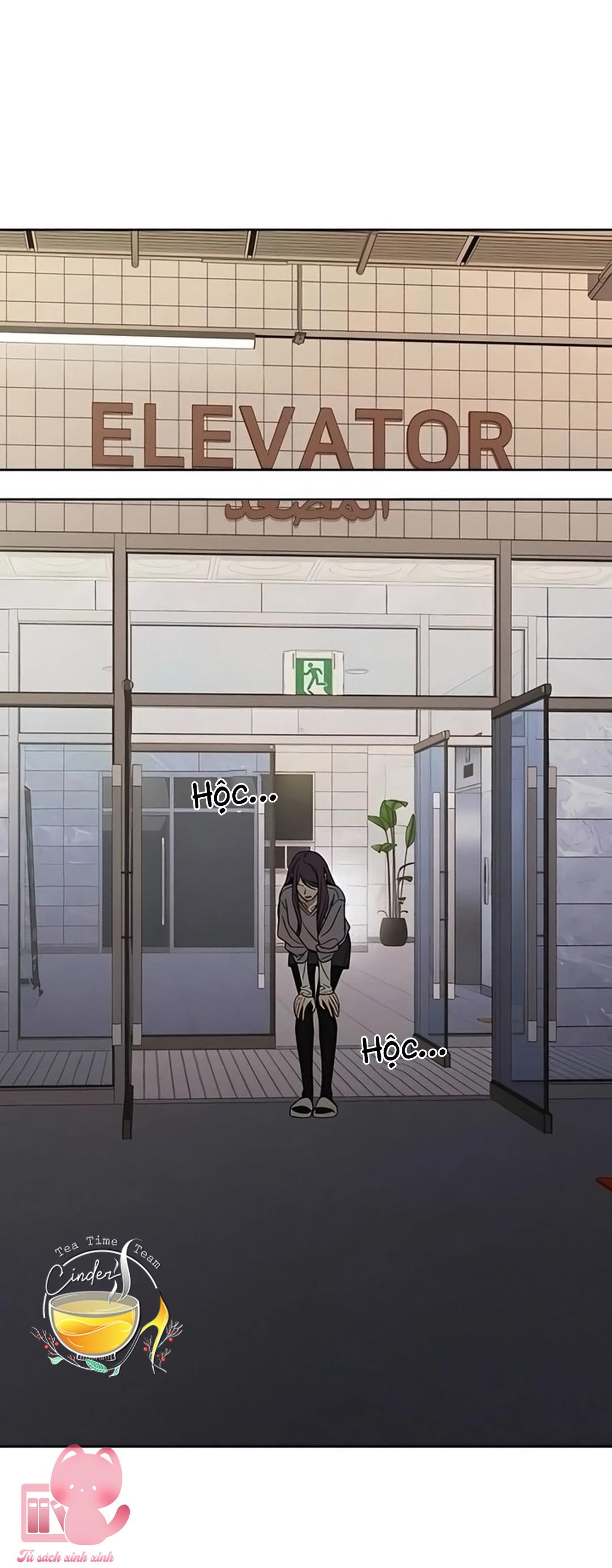 Chiến Lược Tình Yêu Trong Sáng - Chap 138