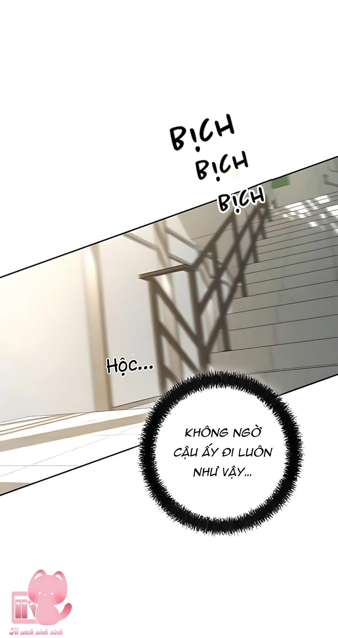 Chiến Lược Tình Yêu Trong Sáng - Chap 138