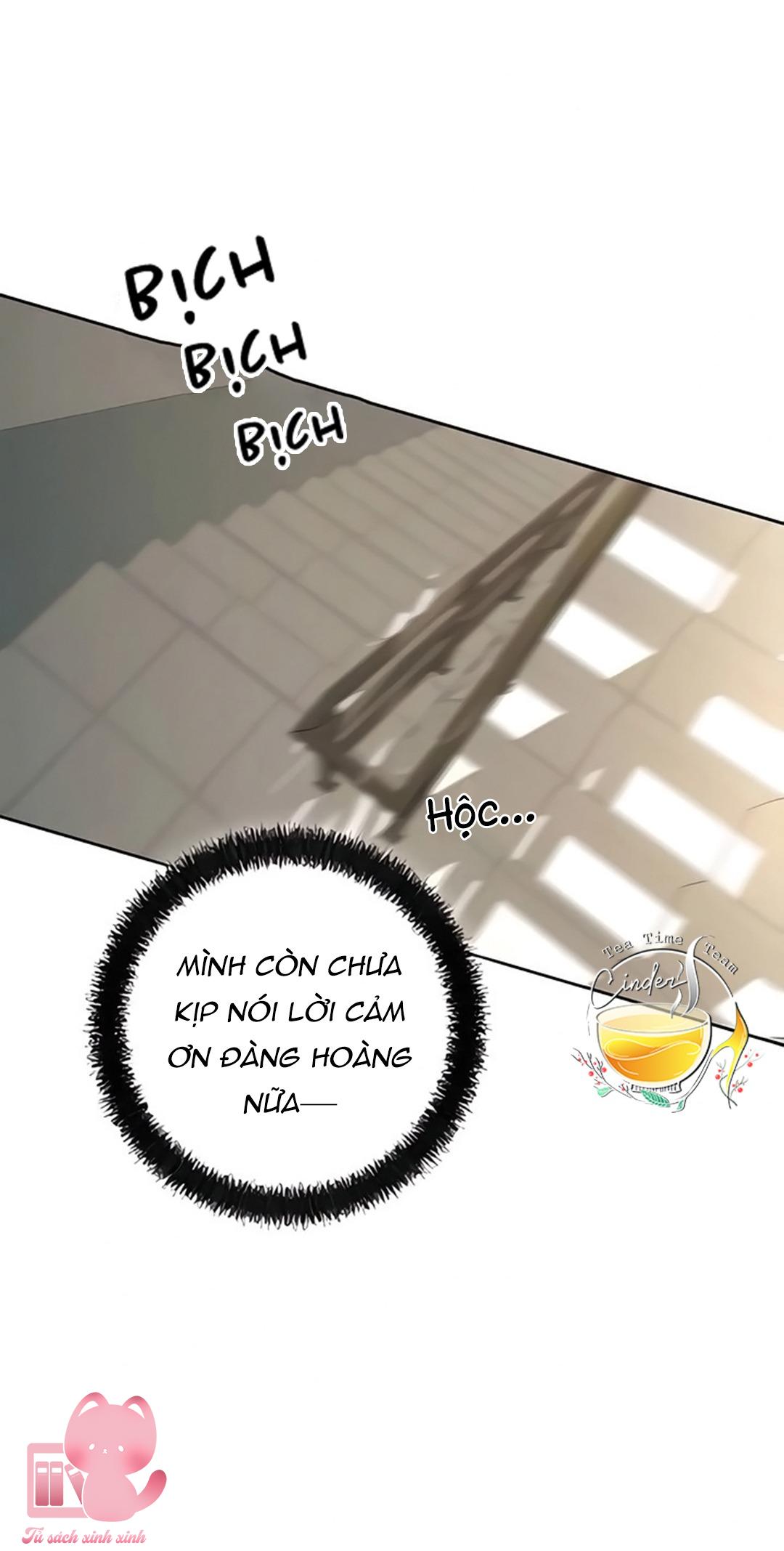 Chiến Lược Tình Yêu Trong Sáng - Chap 138