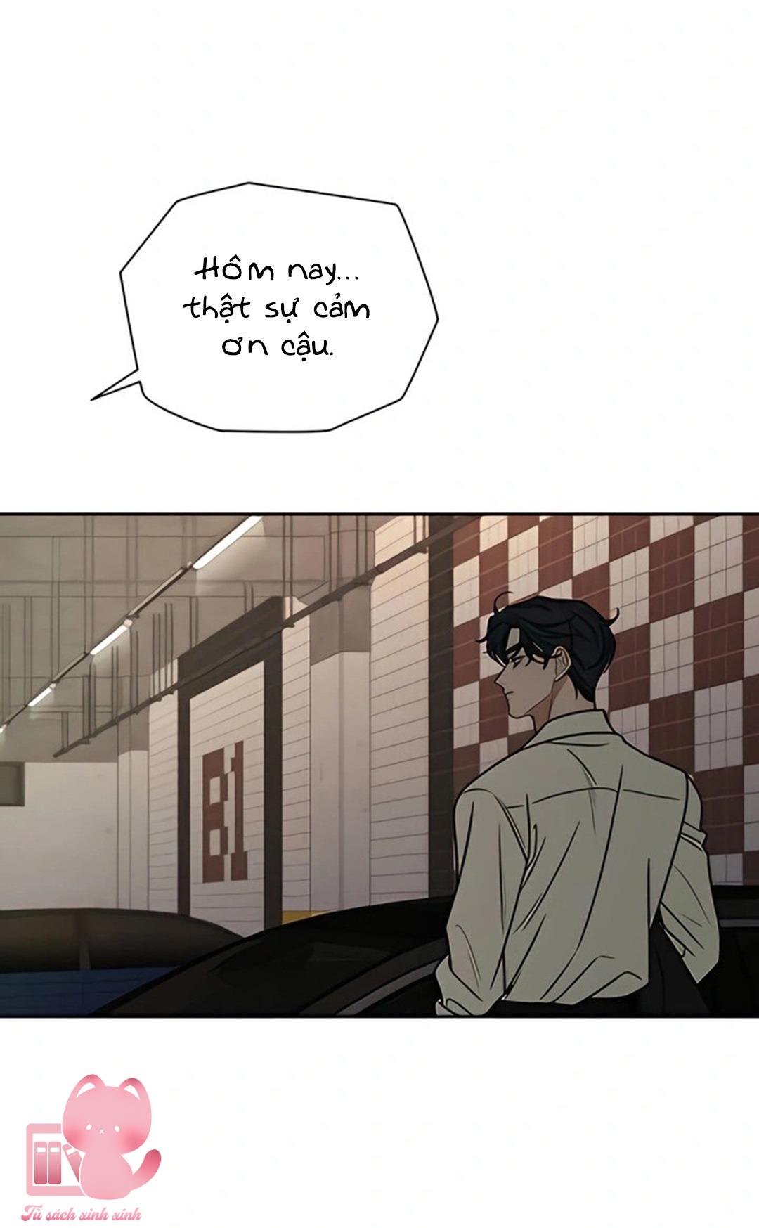 Chiến Lược Tình Yêu Trong Sáng - Chap 138