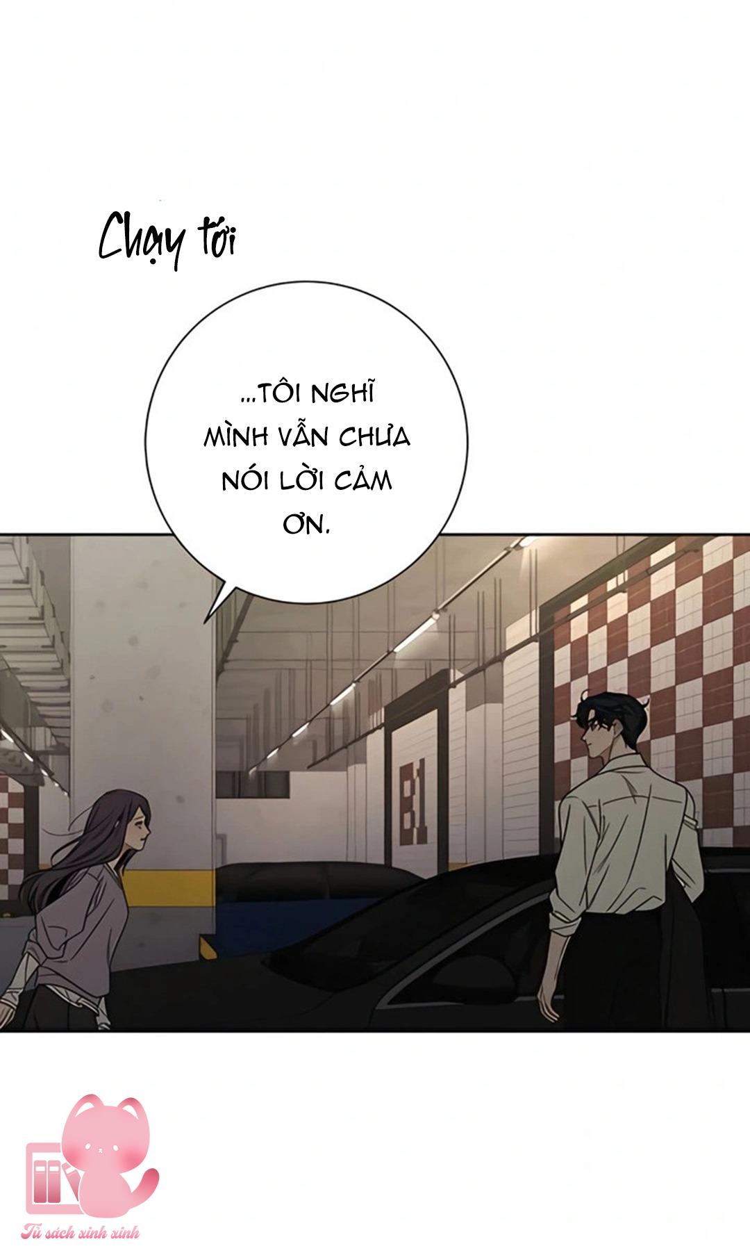 Chiến Lược Tình Yêu Trong Sáng - Chap 138