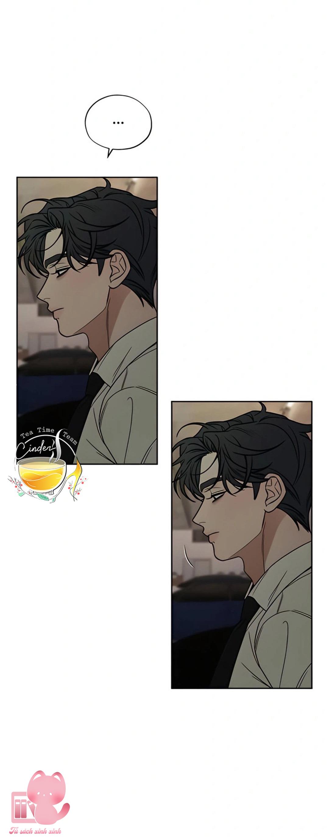 Chiến Lược Tình Yêu Trong Sáng - Chap 138