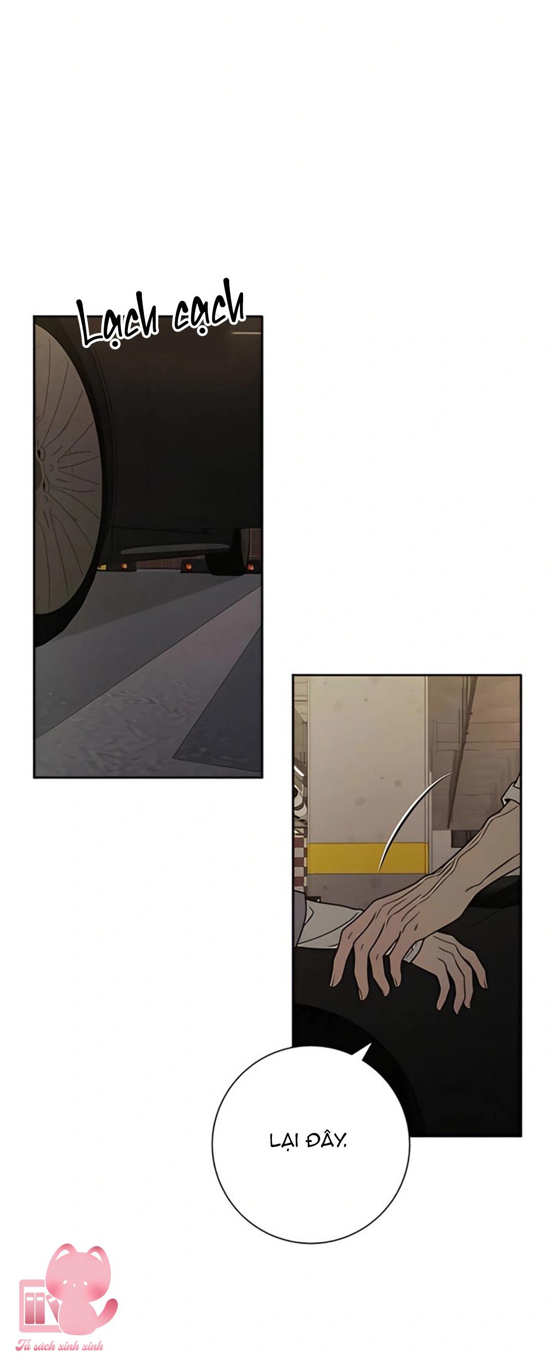 Chiến Lược Tình Yêu Trong Sáng - Chap 138