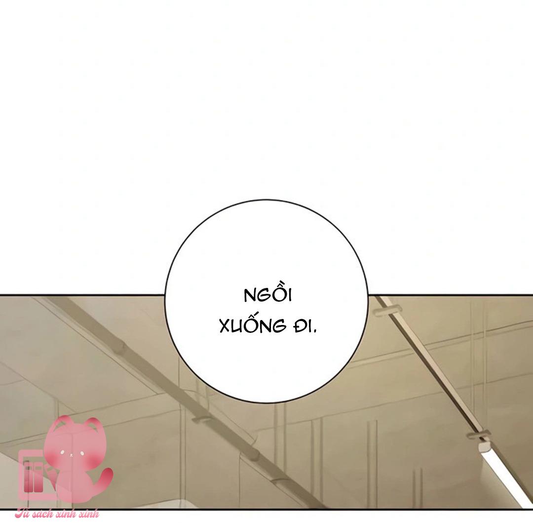 Chiến Lược Tình Yêu Trong Sáng - Chap 138