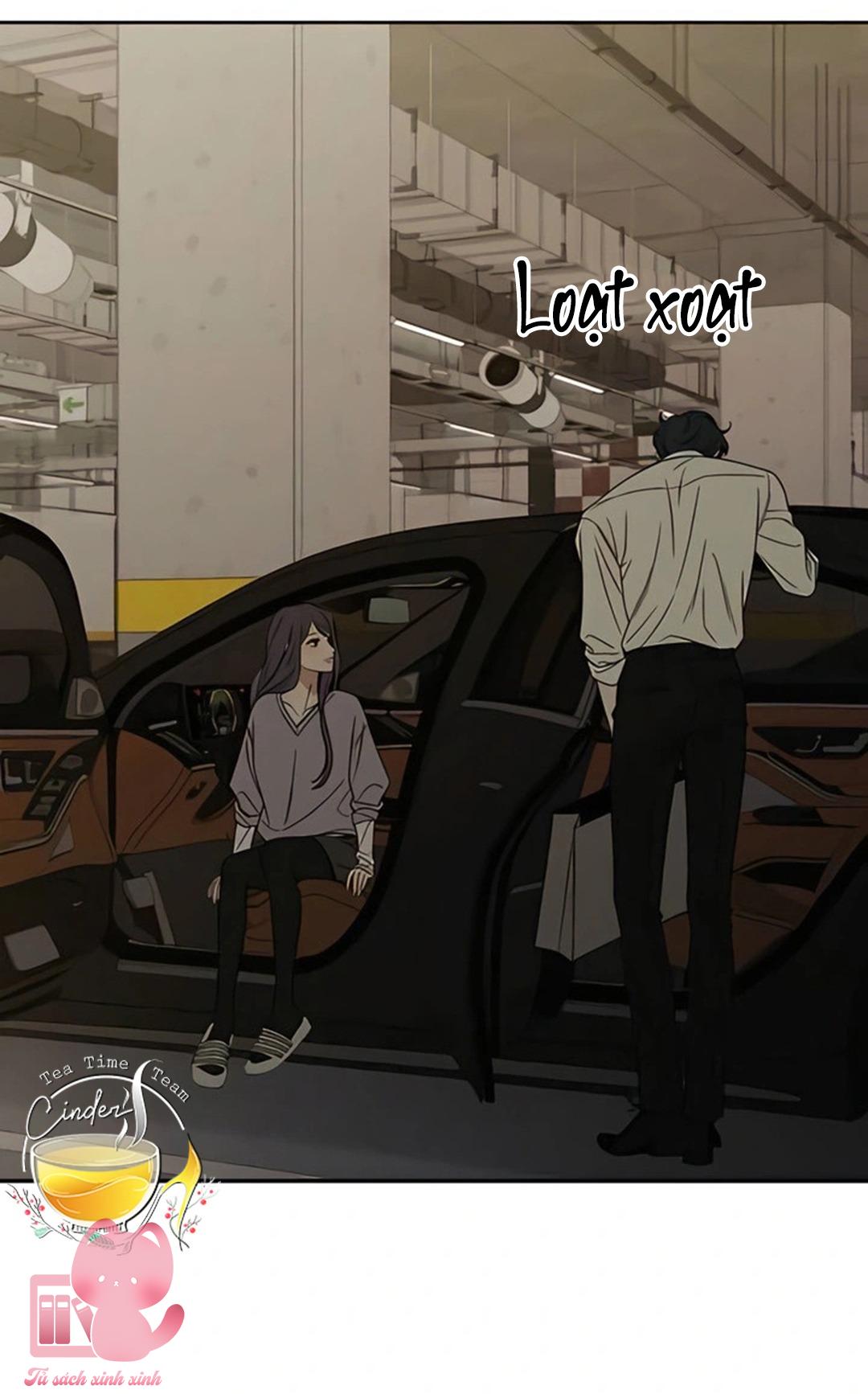 Chiến Lược Tình Yêu Trong Sáng - Chap 138