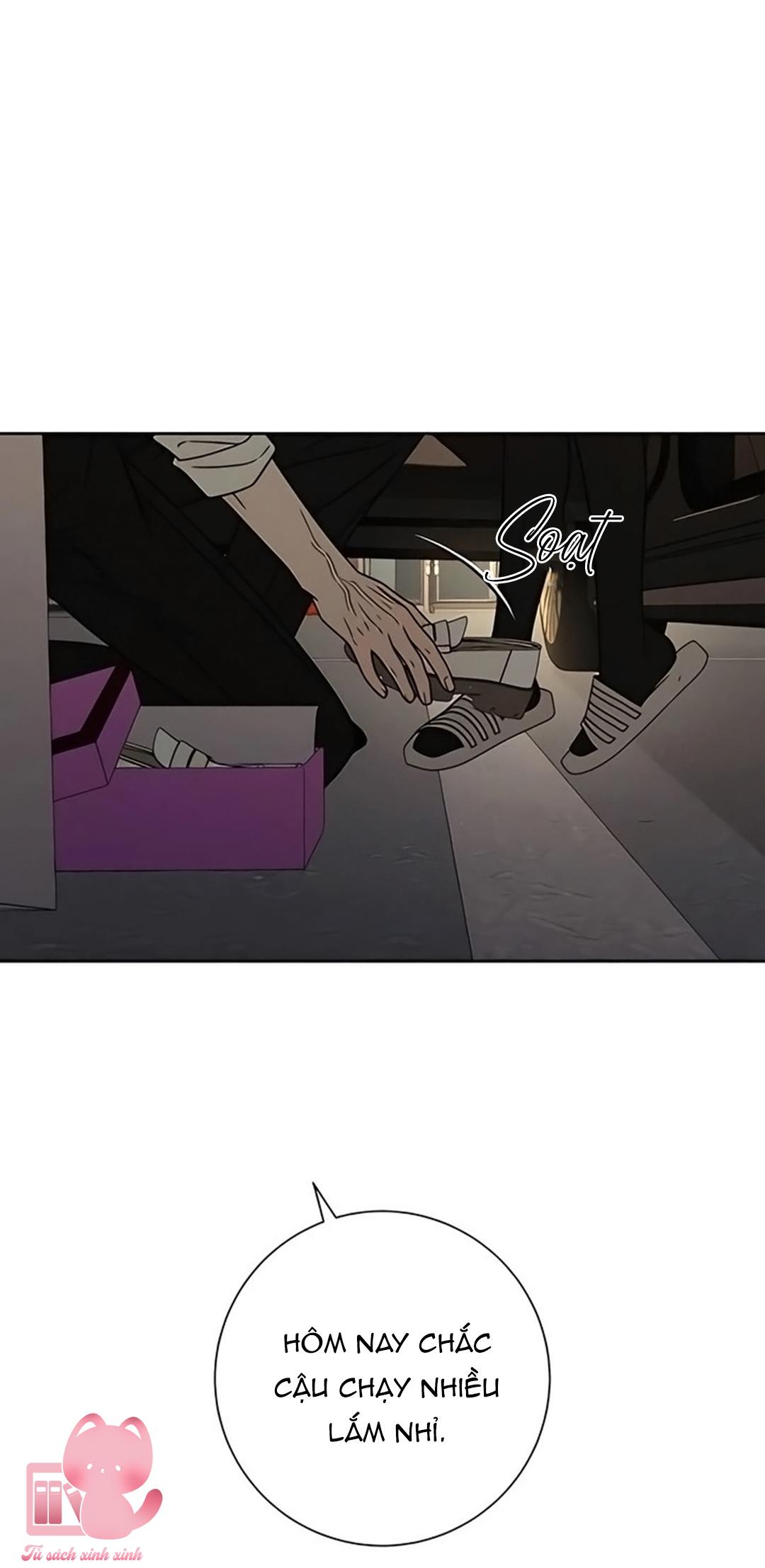 Chiến Lược Tình Yêu Trong Sáng - Chap 138