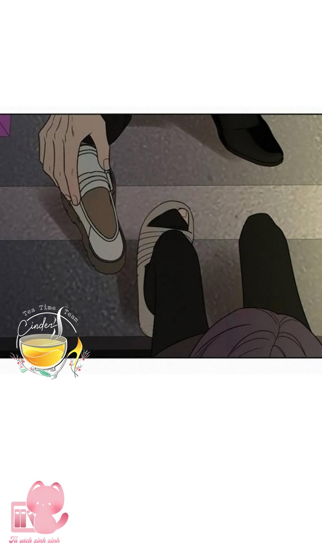 Chiến Lược Tình Yêu Trong Sáng - Chap 138