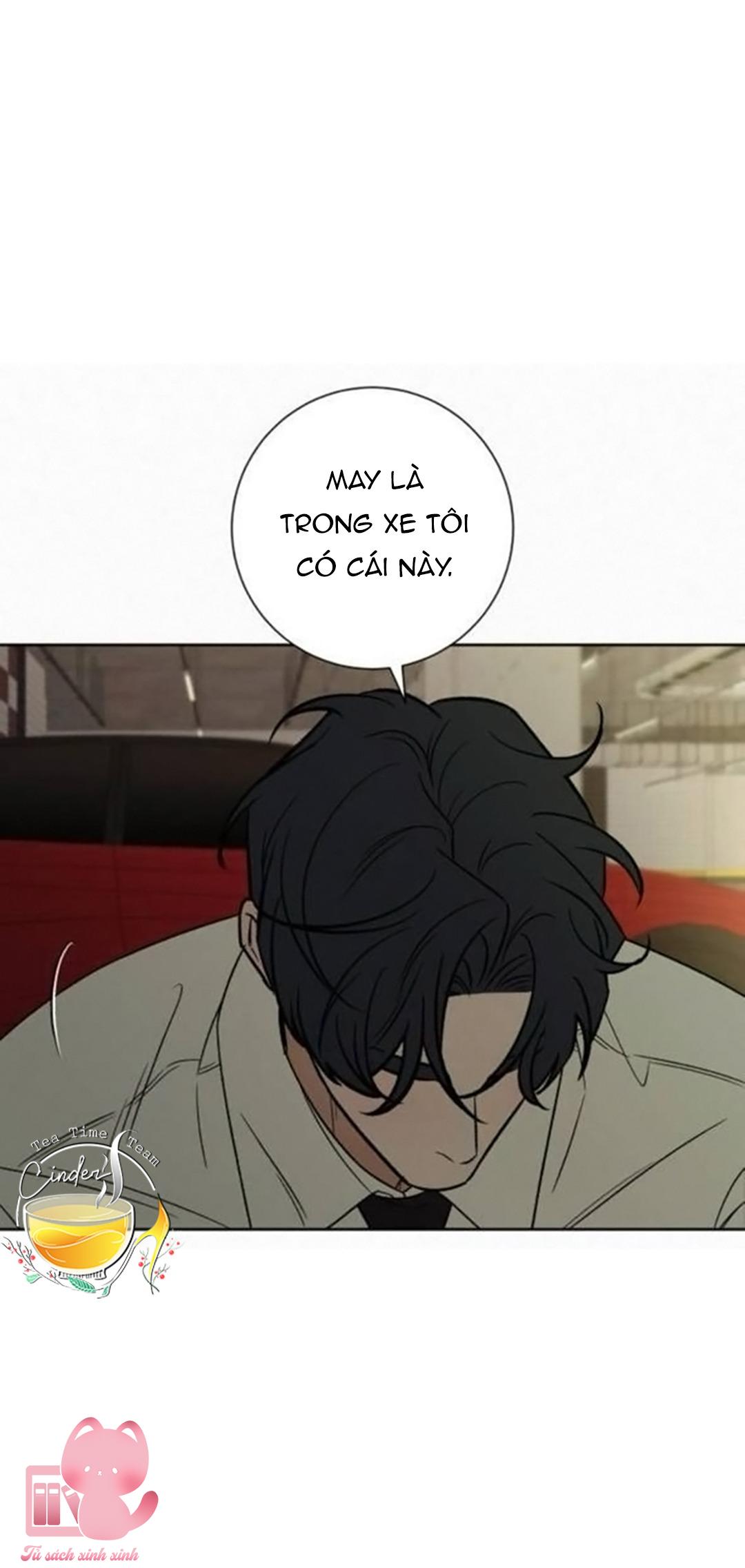 Chiến Lược Tình Yêu Trong Sáng - Chap 138