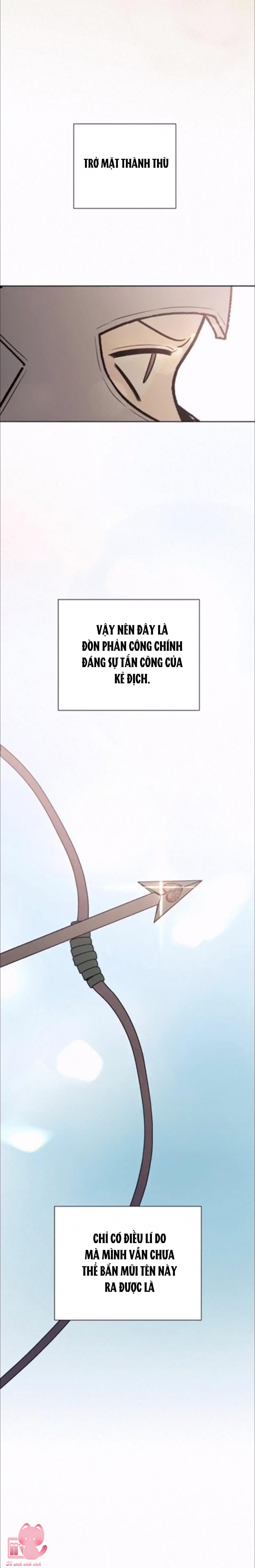 Chiến Lược Tình Yêu Trong Sáng - Chap 18