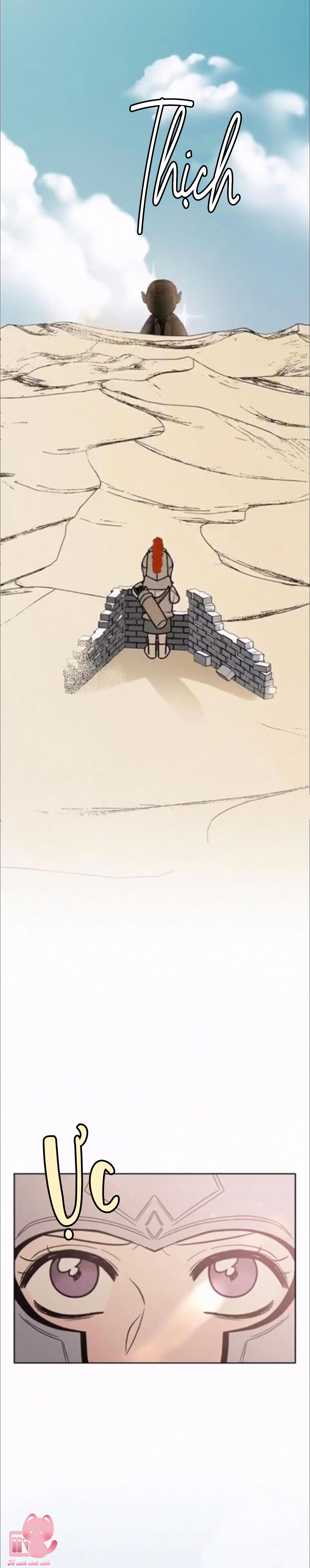 Chiến Lược Tình Yêu Trong Sáng - Chap 18