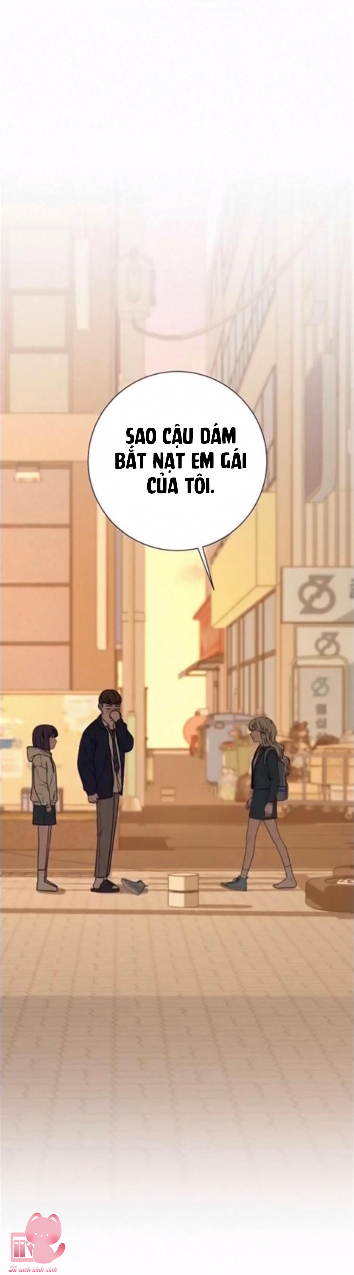 Chiến Lược Tình Yêu Trong Sáng - Chap 18