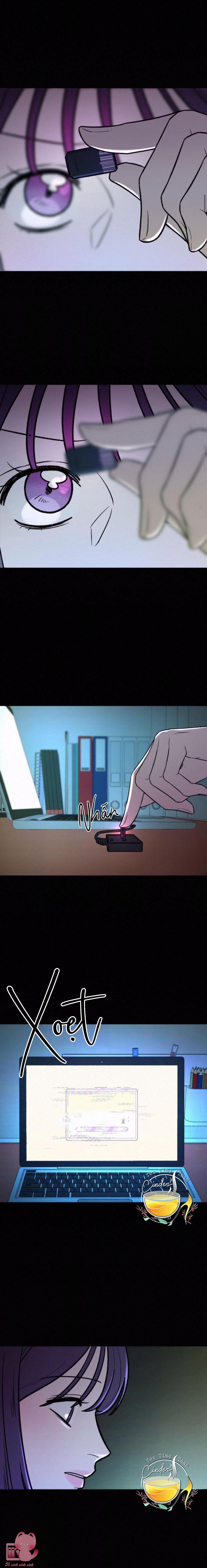 Chiến Lược Tình Yêu Trong Sáng - Chap 20