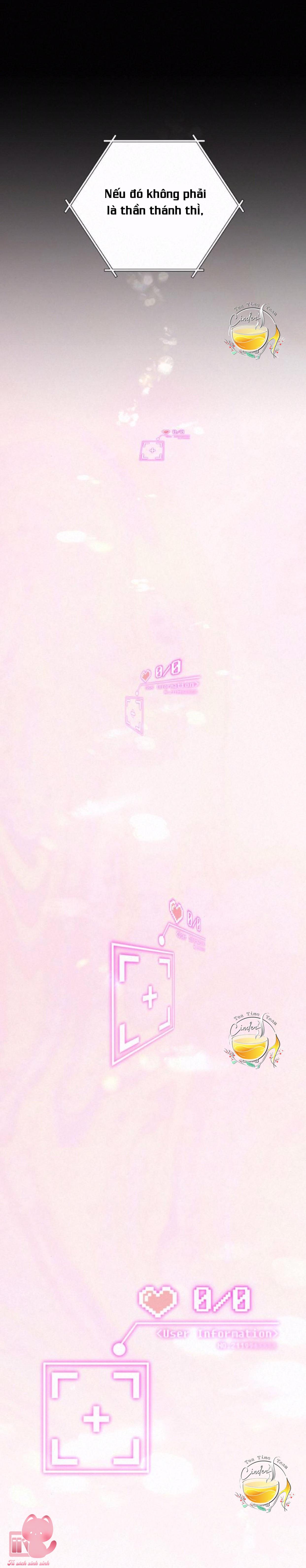 Chiến Lược Tình Yêu Trong Sáng - Chap 20