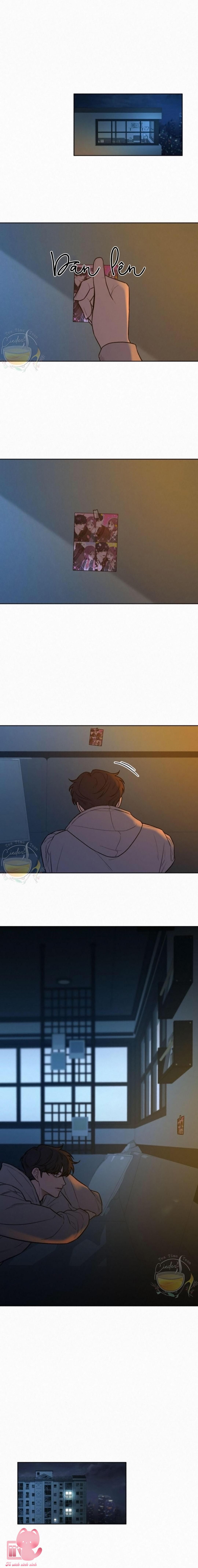 Chiến Lược Tình Yêu Trong Sáng - Chap 46