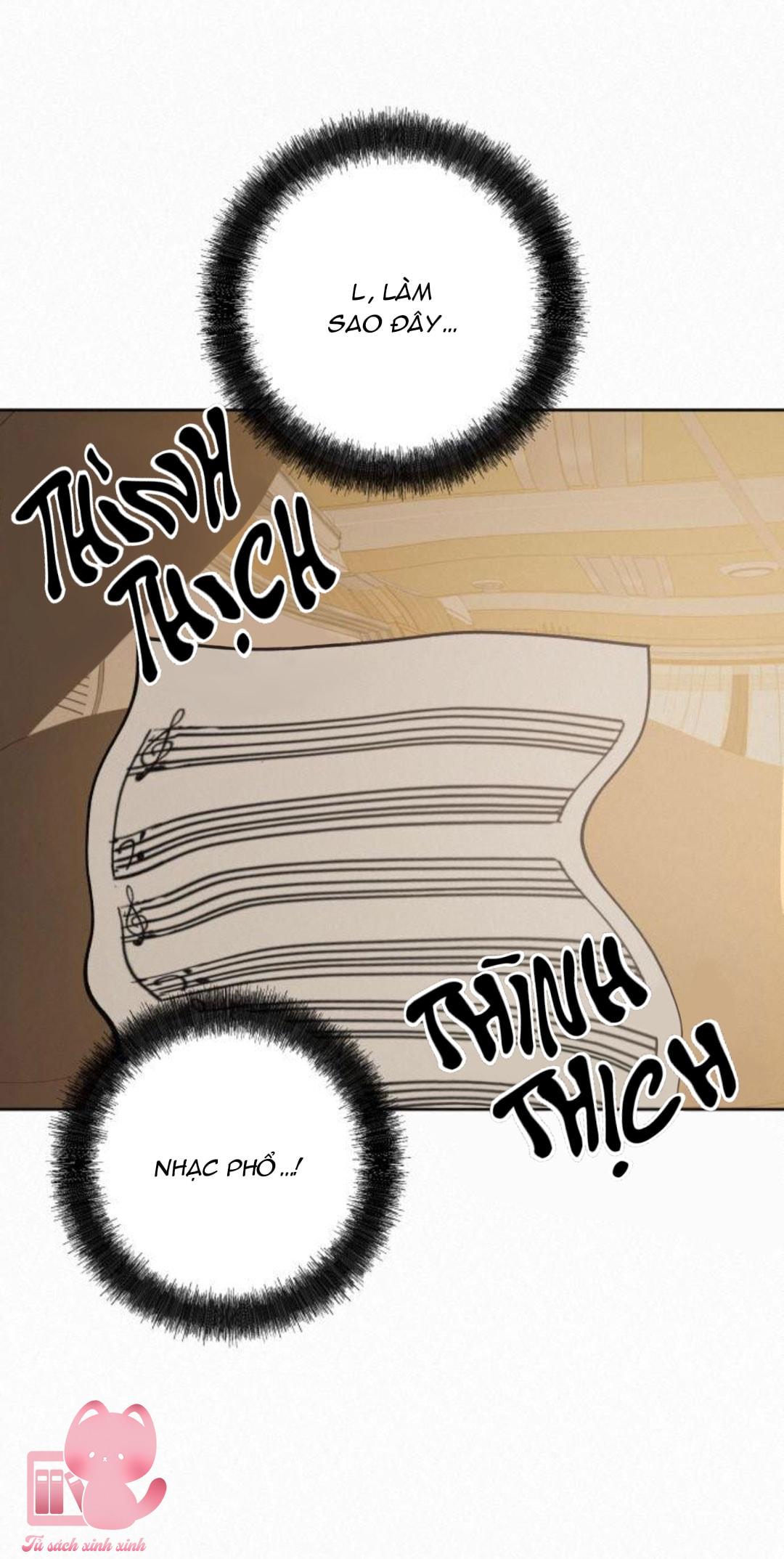 Chiến Lược Tình Yêu Trong Sáng - Chap 56