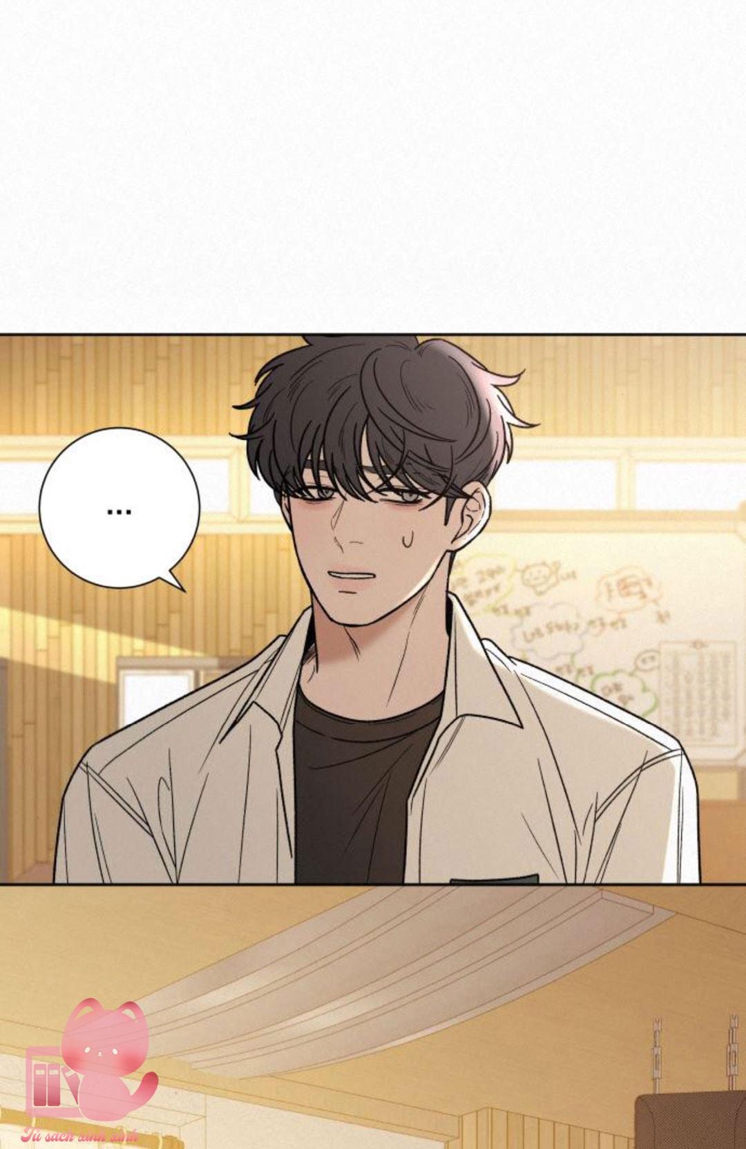 Chiến Lược Tình Yêu Trong Sáng - Chap 56