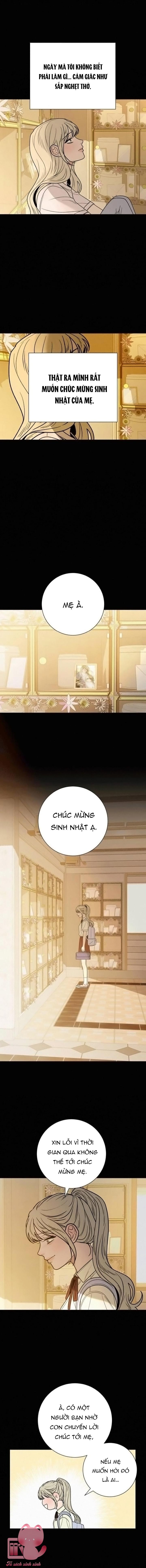 Chiến Lược Tình Yêu Trong Sáng - Chap 83