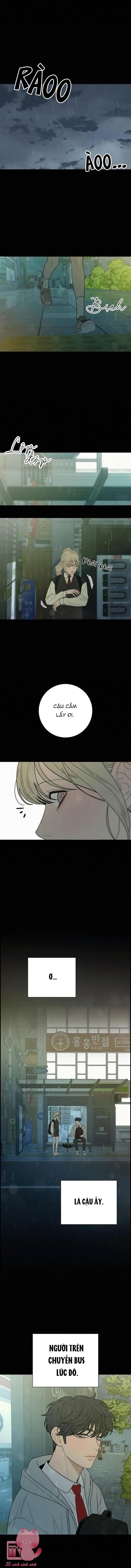 Chiến Lược Tình Yêu Trong Sáng - Chap 83