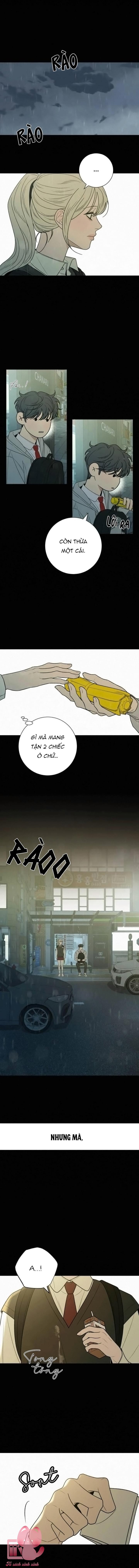 Chiến Lược Tình Yêu Trong Sáng - Chap 83