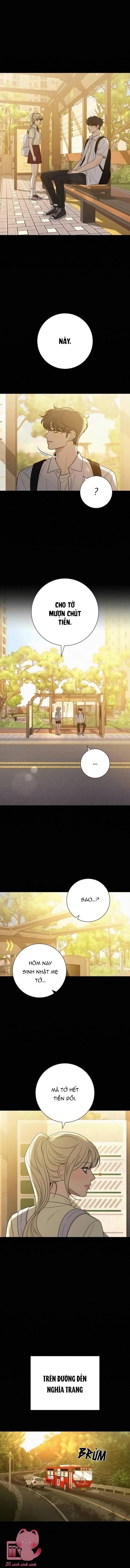 Chiến Lược Tình Yêu Trong Sáng - Chap 83