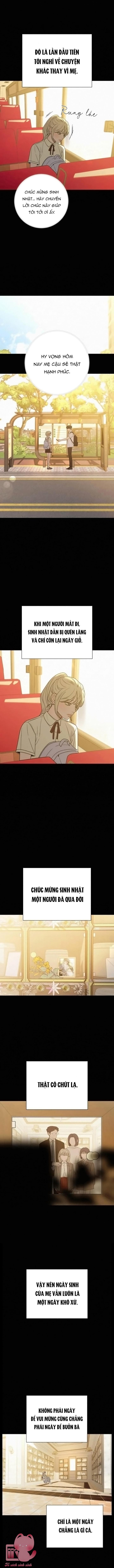 Chiến Lược Tình Yêu Trong Sáng - Chap 83