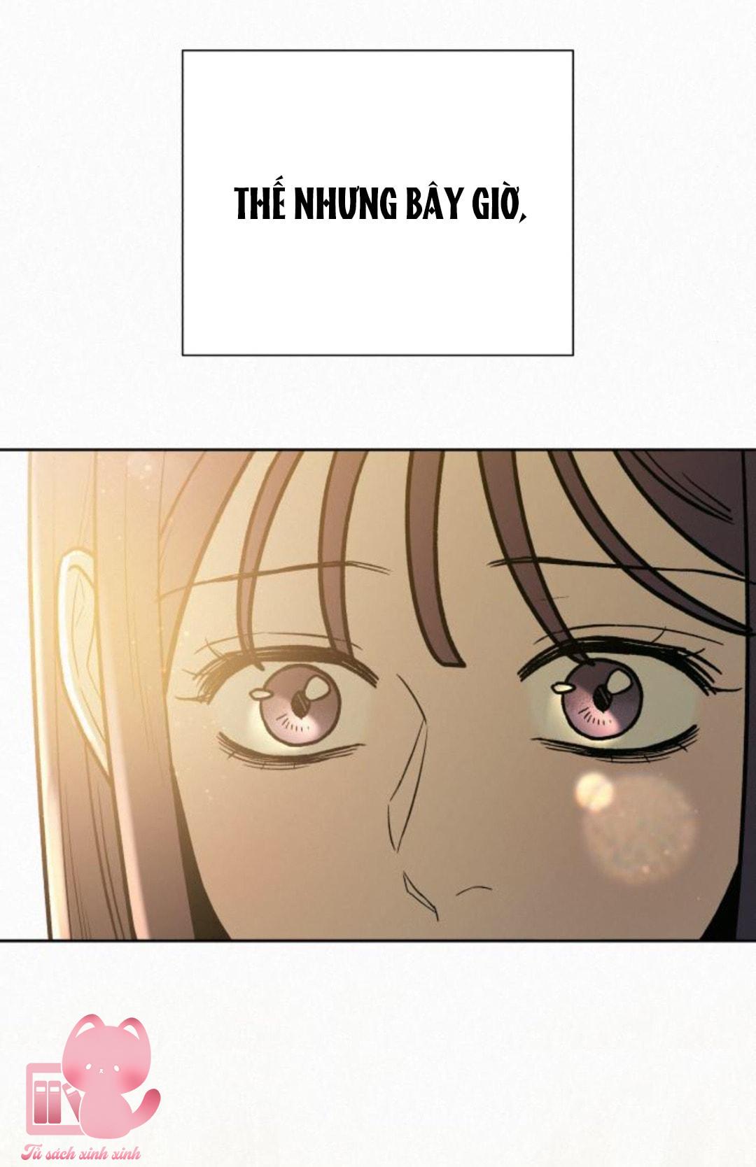 Chiến Lược Tình Yêu Trong Sáng - Chap 84