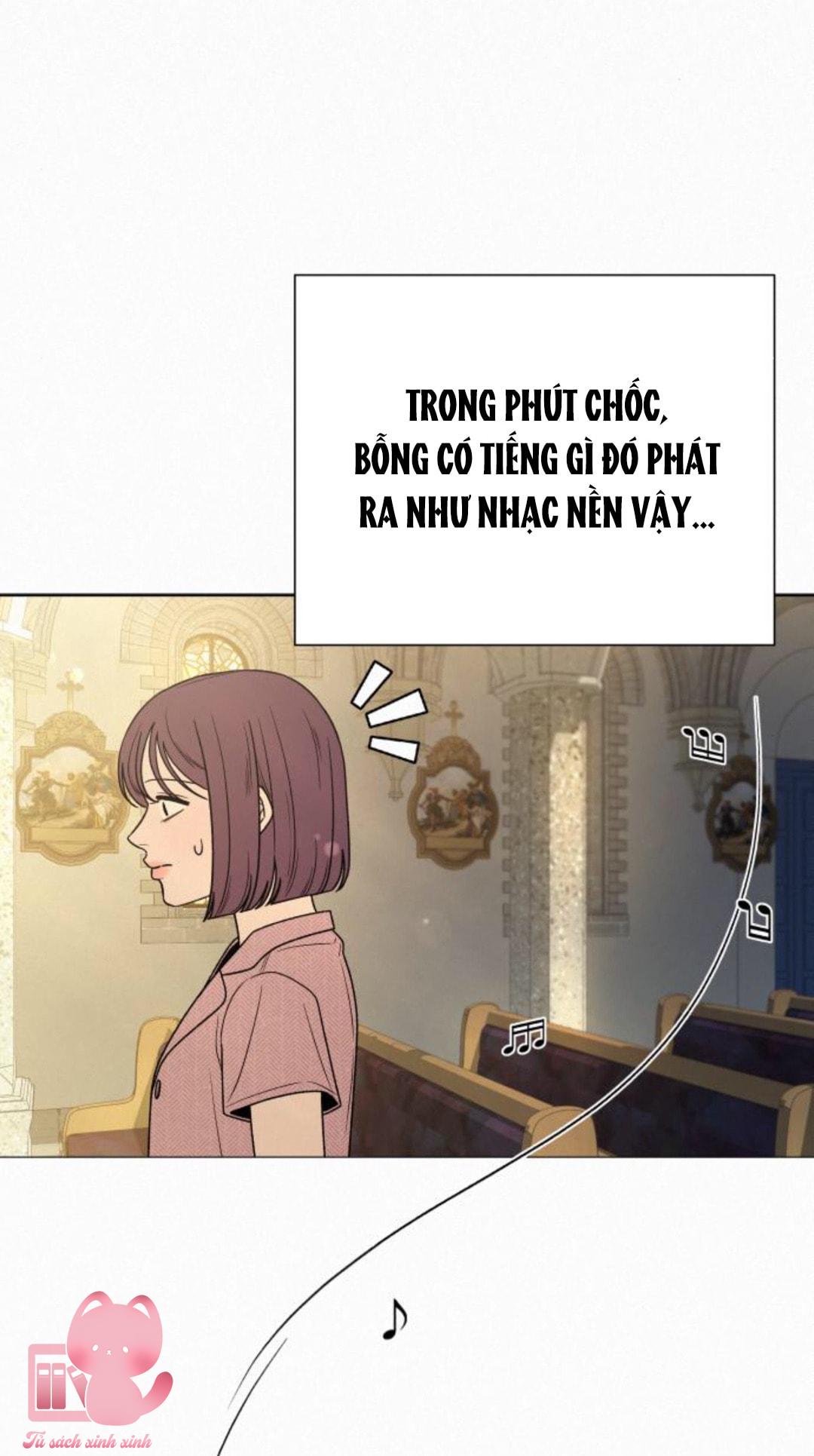 Chiến Lược Tình Yêu Trong Sáng - Chap 84