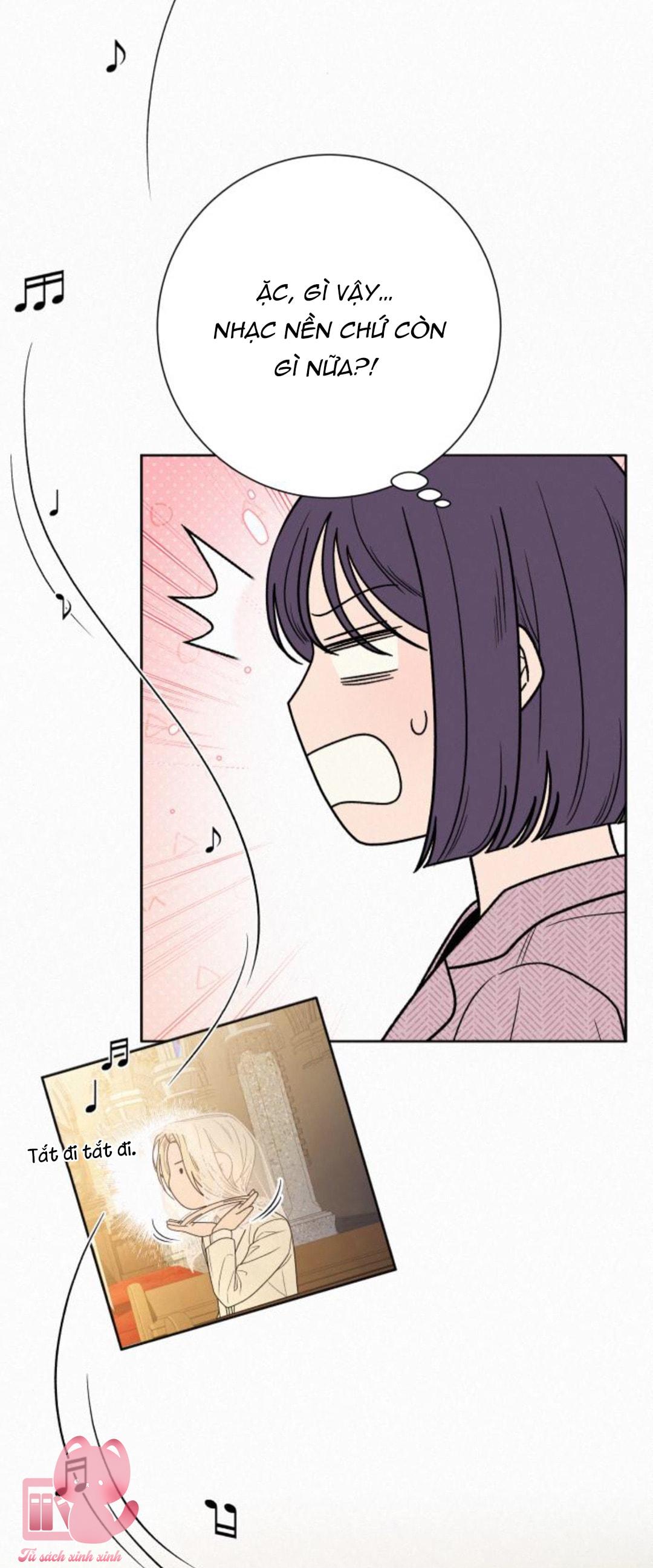 Chiến Lược Tình Yêu Trong Sáng - Chap 84