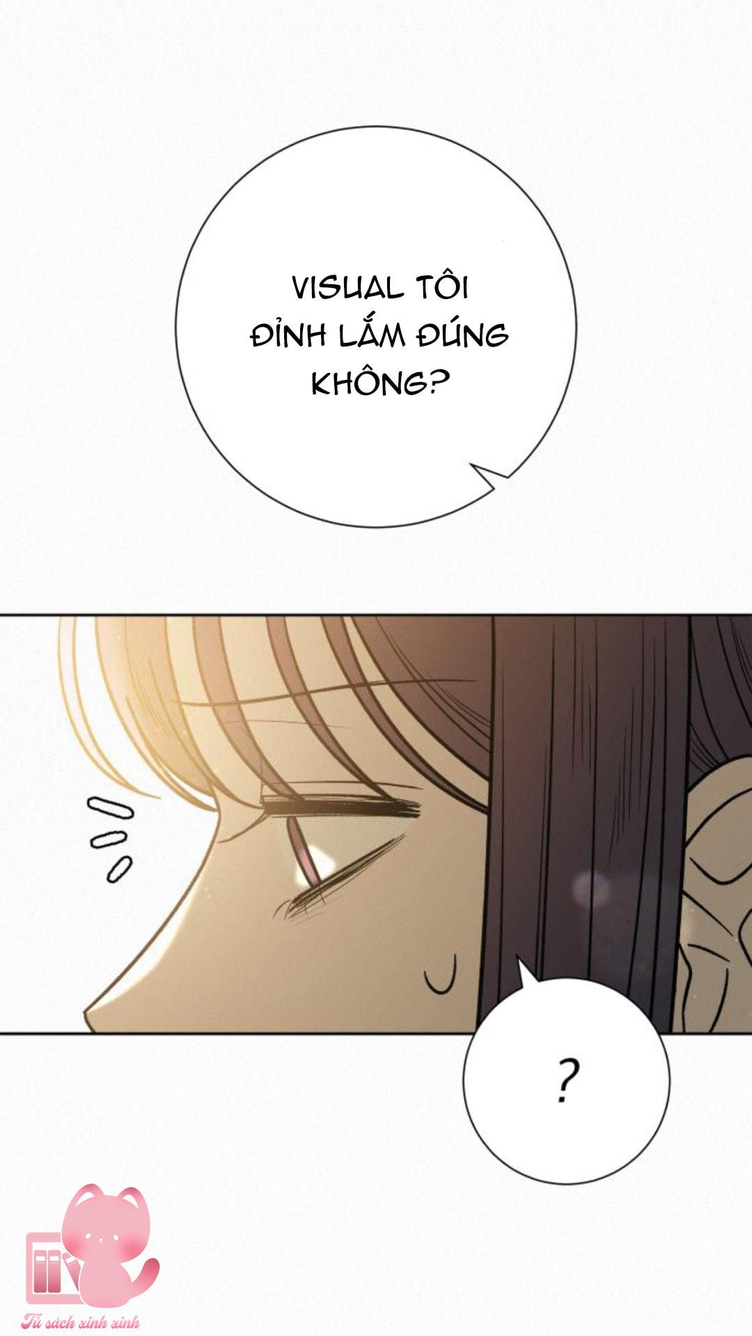 Chiến Lược Tình Yêu Trong Sáng - Chap 84