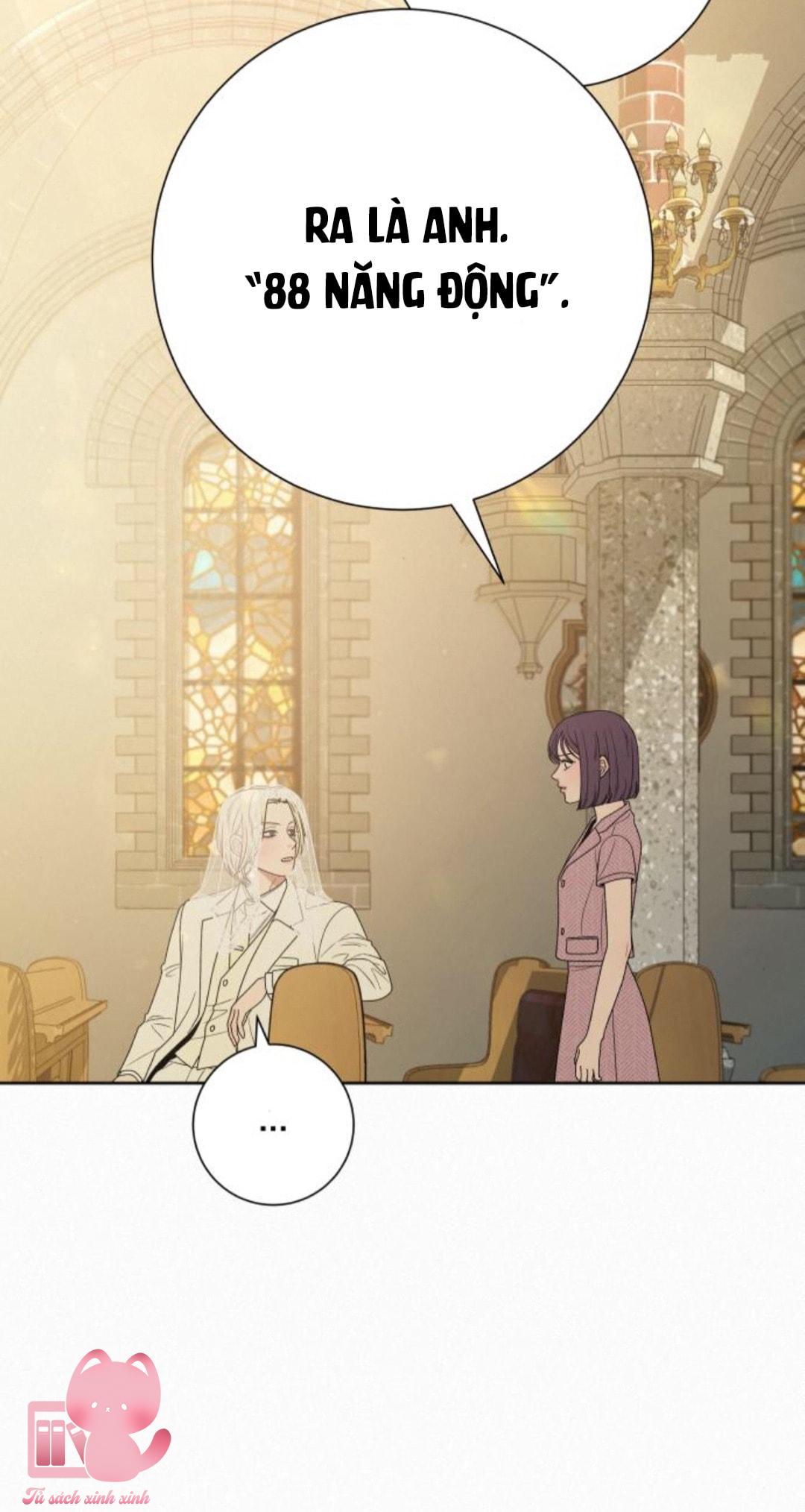 Chiến Lược Tình Yêu Trong Sáng - Chap 84