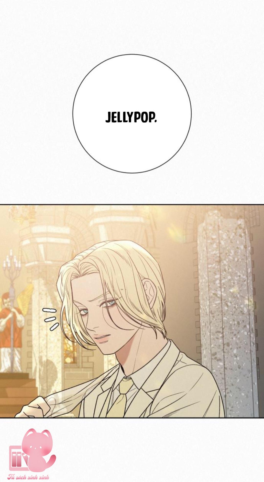 Chiến Lược Tình Yêu Trong Sáng - Chap 84