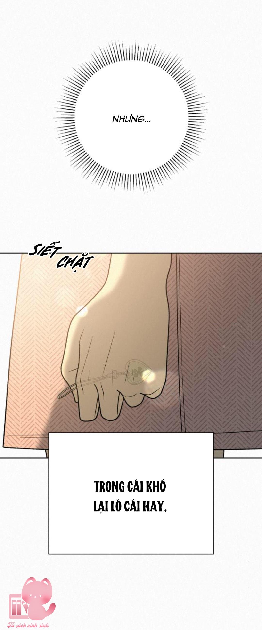 Chiến Lược Tình Yêu Trong Sáng - Chap 84